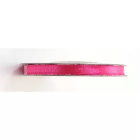 Szatén szalag, 6 mm, pink