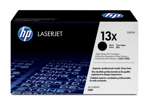HP Q2613X Toner 4k No.13X (CDH)
