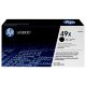 HP Q5949X Toner 6k No.49X (CDH)