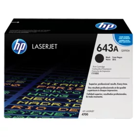 HP Q5950A Toner Black 11k No.643A (CDH)