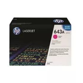 HP Q5953A Toner Magenta 10k No.643A (CDH)