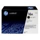 HP Q7516A Toner Black 12k No.16A (CDH)