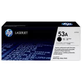 HP Q7553A Toner 2,5k No.53A (CDH)
