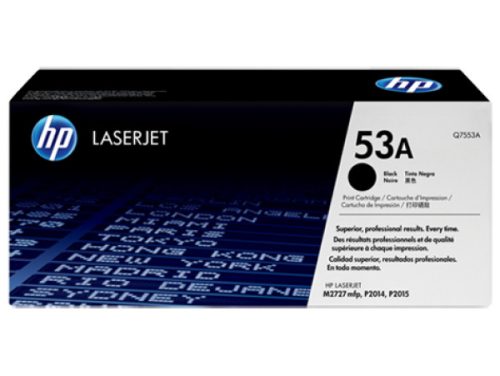 HP Q7553A Toner 2,5k No.53A (CDH)