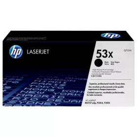HP Q7553X Toner 7k No.53X (CDH)