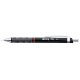 Nyomósirón, 0,5 mm, ROTRING "Tikky III", fekete