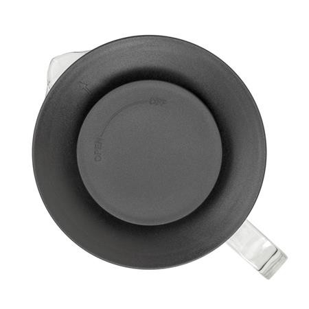 Teáskanna,  belső szűrővel, 1 liter, RESTO "Ain 90516"