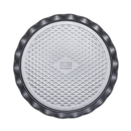 Sütőforma, kerek, 28,7x5,1 cm, RESTO "Norma 96114"