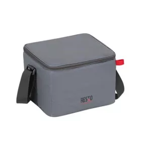   Hűtőtáska, 11 liter, RESTO "Polis 5510", szürke