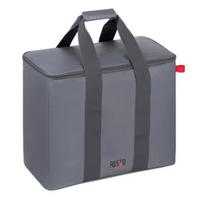   Hűtőtáska, 30 liter, RESTO "Polis 5530", szürke