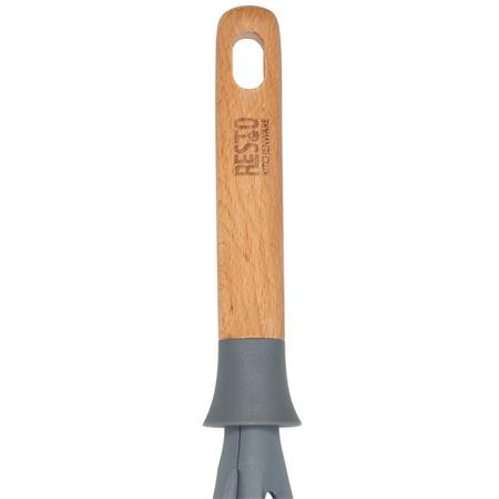 Habverő, PBT/bükkfa, RESTO "Subra 94205"