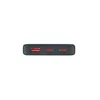 Power bank, 10.000mAh, RIVACASE "VA1021"