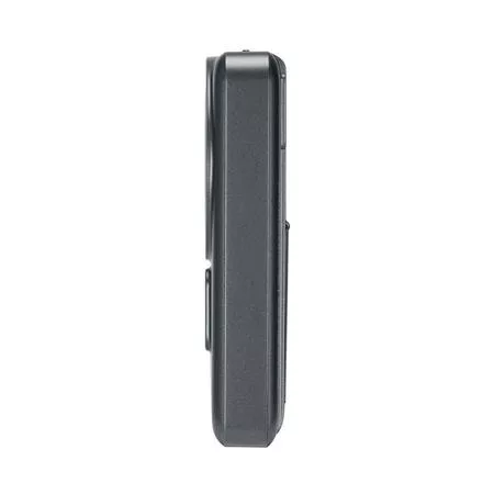 Power bank, mágneses (vezeték nélküli), 10.000mAh, RIVACASE "VA2608"