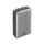 Power bank, beépített kábellel, 20.000mAh, RIVACASE "VA2612"