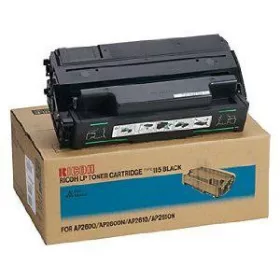 Eredeti Ricoh AP600 Toner TYPE215