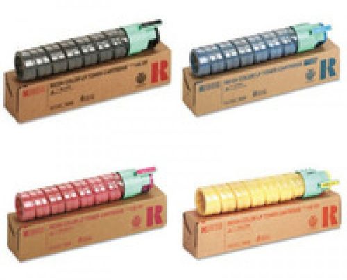 Ricoh CL4000 Toner Black TYPE245 nagy kapacitású (Eredeti)