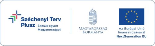 E-mobilitási matrica (RRF-REP-10.10.1-24) kívülről ragasztható