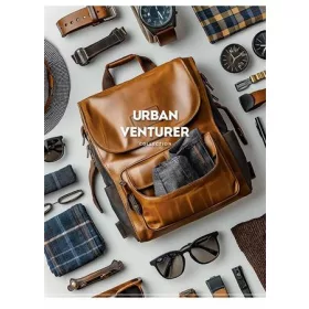   Füzet, tűzött, A5, vonalas, 48 lap, SHKOLYARYK "Urban Venturer", vegyes