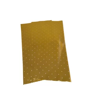 180x450mm fémgőzölt celofán tasak (50db/cs)