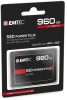 SSD (belső memória), 960GB, SATA 3, 500/520 MB/s, EMTEC "X150"