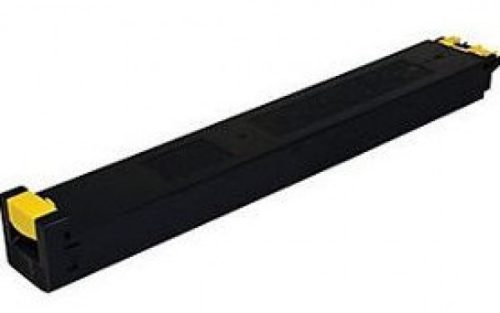 Sharp MX 51GTYA Toner Yellow (Eredeti)