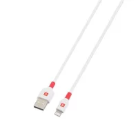 Kábelek iPhone készülékekhez