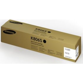   Samsung SLX7400/7500/7600 Black Toner (Eredeti) K806S (SS593A)