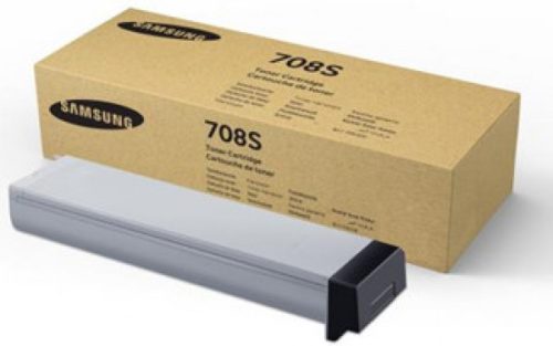 Samsung SLK4250/4300 Black Toner (Eredeti) MLT-D708S/ELS (SS790A)