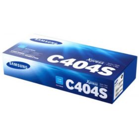  Samsung SLC430/480 Cyan Toner (Eredeti) CLT-C404S/ELS (ST966A)