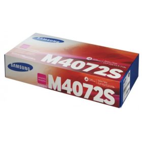   Samsung CLP 320/325 Magenta Toner (Eredeti) CLT-M4072S/ELS (SU262A)