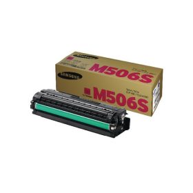   Samsung CLP680A Magenta Toner 1,5K (Eredeti) CLT-M506S/ELS (SU314A)