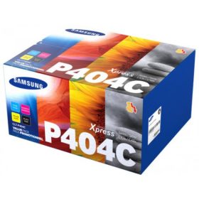   Samsung SLC430/480 Toner garnitúra (Eredeti) CLT-P404C/ELS (SU365A)