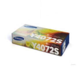   Samsung CLP 320/325 Yellow Toner (Eredeti) CLT-Y4072S/ELS (SU472A)