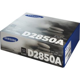 Samsung ML 2850A Toner 2K (Eredeti) ML-D2850A/ELS (SU646A)