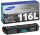 Samsung SLM2625/2825/2675/2875 Toner (Eredeti) MLT-D116L/ELS (SU828A)