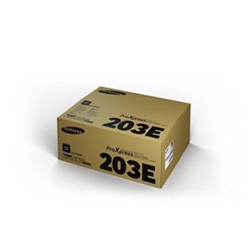   Samsung SLM3820/4020/3870/4070 Toner (Eredeti) MLT-D203E/ELS (SU885A)