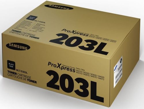 Samsung SU897A Toner Black 5.000 oldal kapacitás D203L