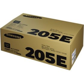 Samsung ML3710 Toner 10K (Eredeti) MLT-D205E/ELS (SU951A)