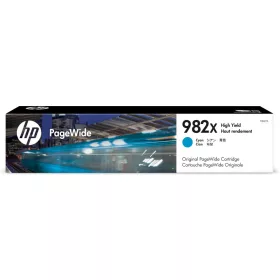 HP T0B27A PageWide Cy No.982X /orig/