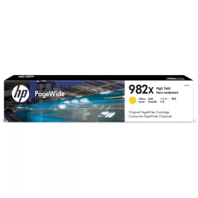 HP T0B29A PageWide Yell No.982X /orig/