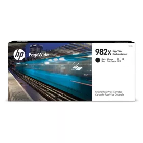 HP T0B30A PageWide Bk No.982X /orig/