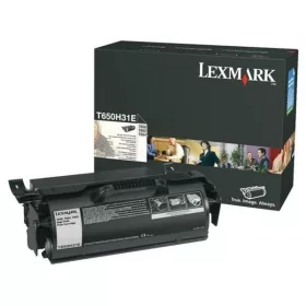 Lexmark T650H31E toner (Eredeti)
