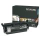 Lexmark T650H31E toner (Eredeti)