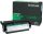 Lexmark T65x Black toner 25K (Eredeti) T650H80G