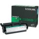 Lexmark T65x Black toner 25K (Eredeti) T650H80G