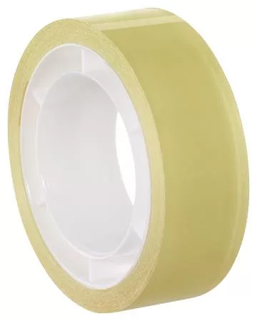 Ragasztószalag, 15 mm x 10 m, TESA "tesafilm®", átlátszó