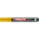 Lakkmarker, 2-3 mm, PCR, EDDING "790 PCR", sárga