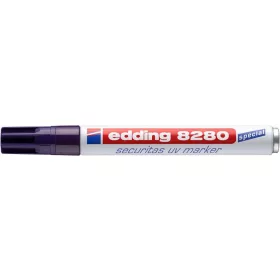 UV marker, EDDING "8280"