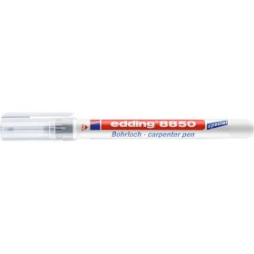 Furatmarker, EDDING "8850" fekete