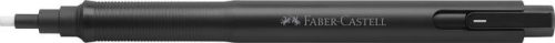 Radírstift, precíziós, 4 db pótbéllel, FABER-CASTELL
